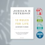 12 Rules For Life