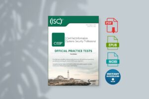 2 Cissp Certified Information Systems Security Professional Official Practice Tests
