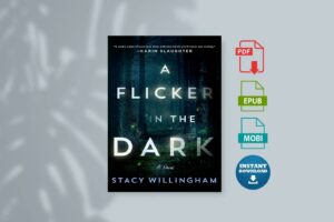A Flicker in the Dark