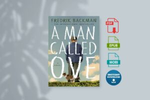 A Man Called Ove