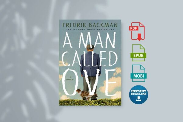 A Man Called Ove