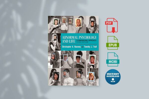 Abnormal-Psychology-and-Life-A-Dimensional-Approach- Christopher-A.-Kearney-Timothy-J