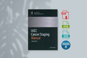 AJCC Cancer Staging Manual