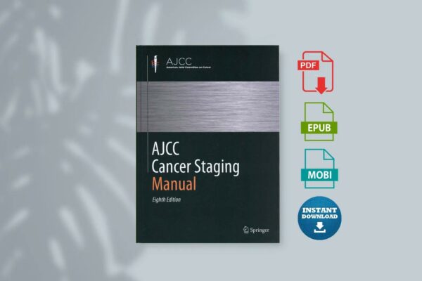 AJCC Cancer Staging Manual