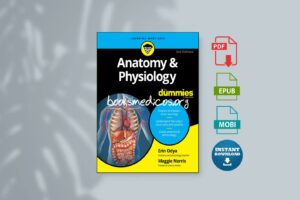 Anatomy and Physiology for Dummies