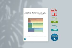 Applied Behavior Analysis