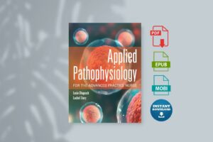 Applied PathoPhysiology for the advanced
