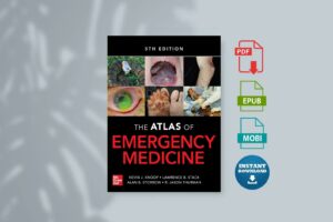 Atlas of Emergency Medicine