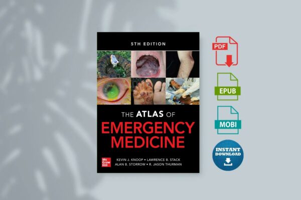 Atlas of Emergency Medicine