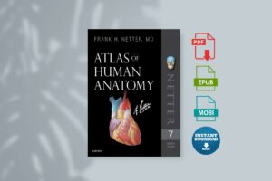 Atlas of Human Anatomy 7e