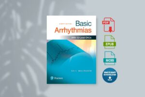 Basic Arrhythmias 8e