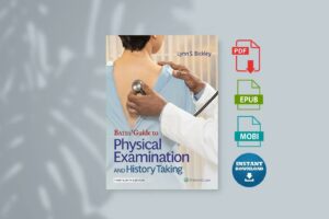 Bates Guide to Physical Examination and History Taking