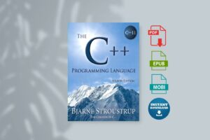 Bjarne Stroustrup - The C Programming Language 4th Edition - 2013 - Bjarne Stroustrup