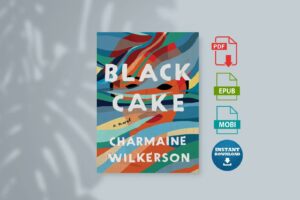 Black Cake A Novel