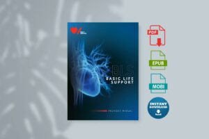 BLS Basic Life Support Provider Manual