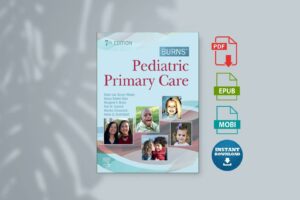Burns Pediatric Primary Care