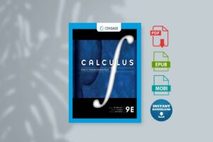 Calculus Early Transcendentals 9th Edition
