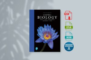 Campbell Biology 12th Edition