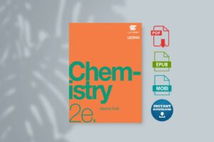 Chemistry Atoms First 2e