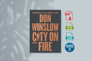 City on Fire