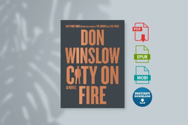 City on Fire