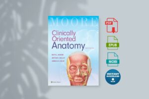 Clinically Oriented Anatomy - Keith L. Moore II Arthur F. Dalley Anne M. R. Agur
