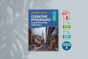 Cognitive Psychology In and Out of the Laboratory