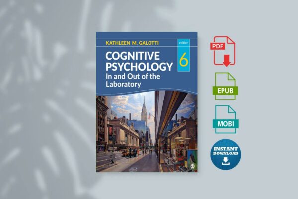 Cognitive Psychology In and Out of the Laboratory