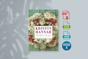 Comfort  Joy (Kristin Hannah [Hannah Kristin])