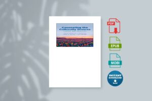 Counseling the Culturally Diverse Theory and Practice 9th