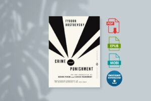 Crime And Punishment