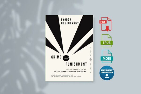 Crime And Punishment