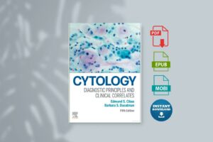 Cytology Diagnostic Principles and Clinical Correlates