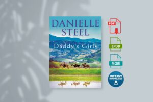 Daddys Girls by Danielle Steel