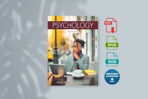 David G. Myers C. Nathan DeWall - Psychology by David G. Myers C. Nathan DeWall 13th edition
