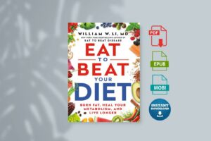 Eat to Beat Your Diet