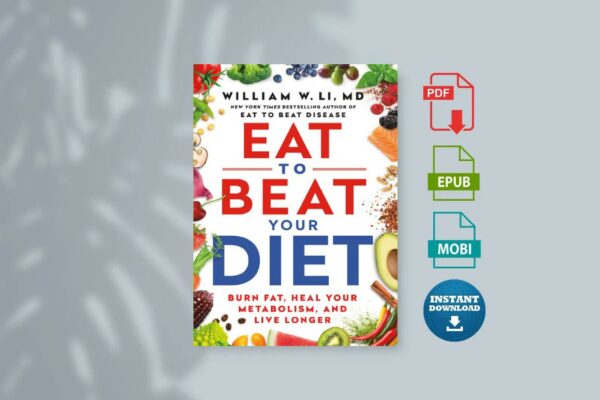 Eat to Beat Your Diet
