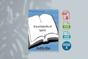 Encyclopedia of Spirits