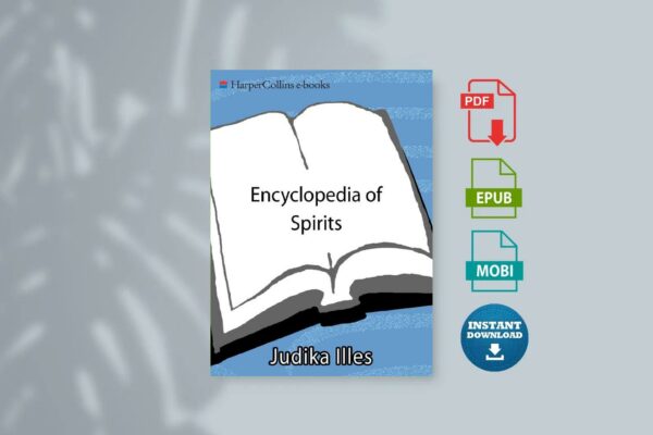 Encyclopedia of Spirits