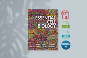 Essential Cell Biology 5th edition
