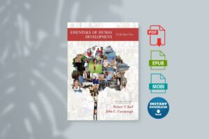 Essentials-of-Human-Development-A-Life-Span-View-Kail-Robert-V.-Cavanaugh-John-C