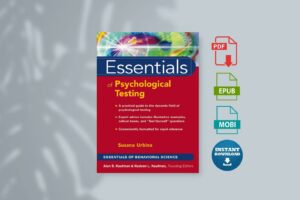 Essentials-Of-Psychological-Testing-Susana-Urbina-Unknown