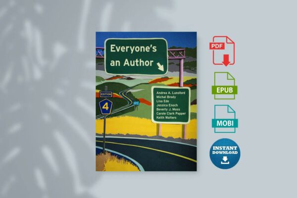 Everyones an Author