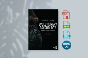 Evolutionary Psychology - David M Buss