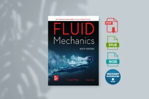 Fluid-Mechanics-9th-Edition-Frank-M.-White-Henry-Xue