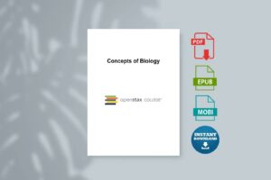 Fowler S. Roush R. Wise J. et al. - Concepts of Biology