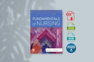 Fundamentals of Nursing