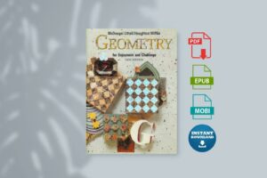 Geometry for Enjoyment and Challenge