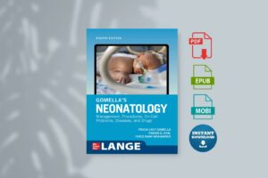 Gomellas Neonatology Eighth Edition