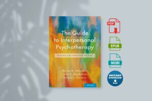 Guide to Interpersonal Psychotherapy